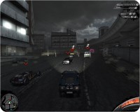 Armageddon Riders - Скриншот 5