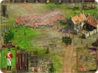 Казаки II: Наполеоновские войны - Скриншот 6