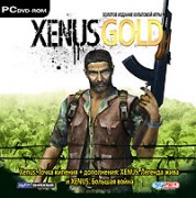 Xenus Gold