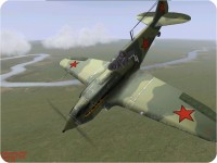 Ил-2: Штурмовик - Скриншот 6