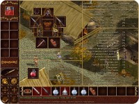 Князь 2: Кровь титанов - Скриншот 5