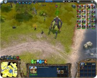 Majesty 2: The Fantasy Kingdom Sim - Скриншот 5