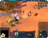 Majesty 2: The Fantasy Kingdom Sim - Скриншот 6