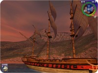 Пираты Карибского моря - Скриншот 5