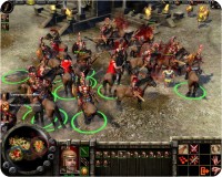 Спарта: Войны Древности - Скриншот 5