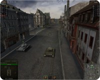 Мир танков (World of Tanks) - Скриншот 18/24