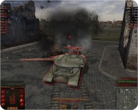 Мир танков (World of Tanks) - Скриншот 20/24