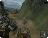 Мир танков (World of Tanks) - Скриншот 21/24