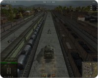 Мир танков (World of Tanks) - Скриншот 23/24