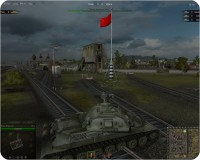 Мир танков (World of Tanks) - Скриншот 24/24