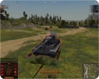 Мир танков (World of Tanks) - Скриншот 7/24
